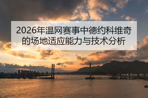 2026年温网赛事中德约科维奇的场地适应能力与技术分析